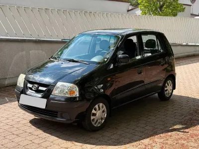 Gebraucht Hyundai Atos
