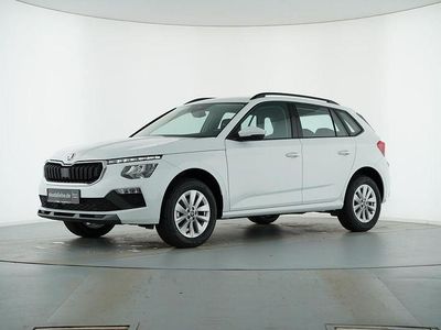 Neu Skoda Kamiq Selection 116 PS (85 kW) 2026 SUV