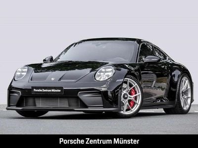 Gebraucht Porsche 911 GT3 510 PS (375 kW) 2025 Tiefschwarzmetallic Coupé