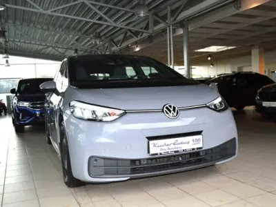 Gebraucht VW ID.3