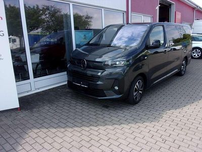 Titaniumgrau Gebraucht 2024 Citroën Spacetourer Van / Kleinbus | 35.990 € (Fairer Preis)