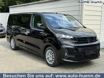 Peugeot Traveller