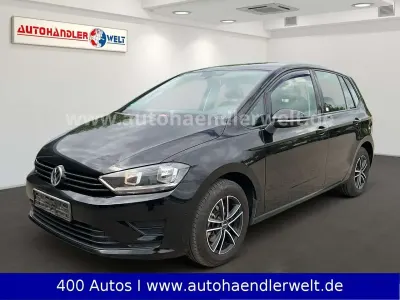 Gebraucht VW Golf VII
