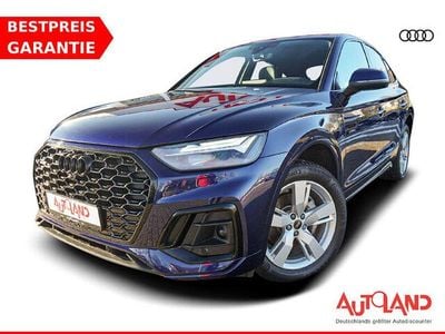 Gebraucht Audi Q5 Ambiente 2023 Andere SUV