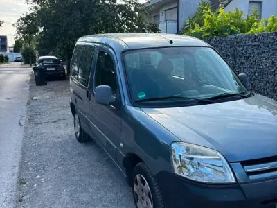 Gebraucht Citroën Berlingo