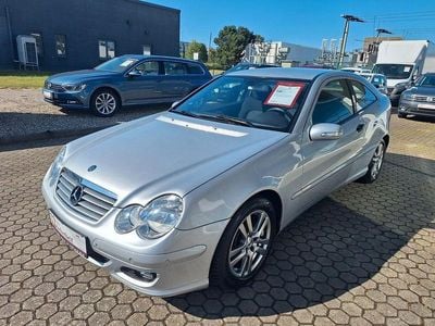Mercedes C160