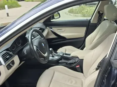 Gebraucht BMW 318