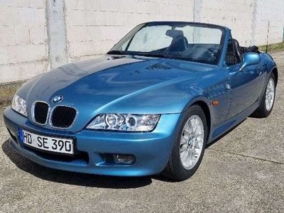 gebraucht BMW Z3 Roadster Klimaanlage