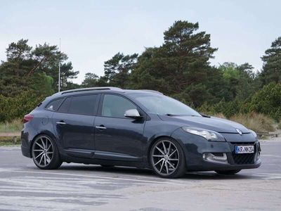 gebraucht Renault Mégane GT 