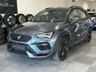 Gebraucht Cupra Ateca