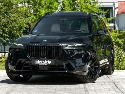 Gebraucht BMW X7