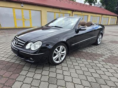 Mercedes CLK280