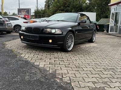 BMW 325 Cabriolet