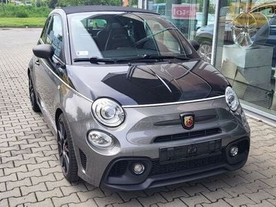 Abarth 595C
