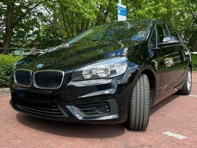 BMW 216 Active Tourer
