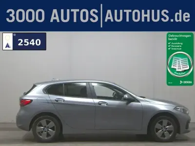 Gebraucht BMW 116