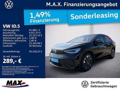 VW ID.5