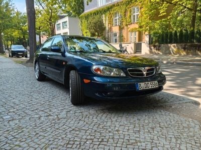 Nissan Maxima