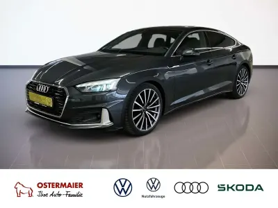 Gebraucht Audi A5 Sportback