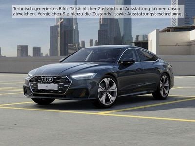 Audi A7 Sportback