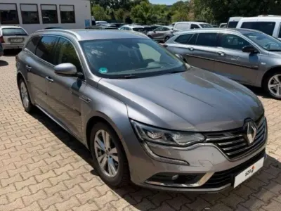 Gebraucht Renault Talisman
