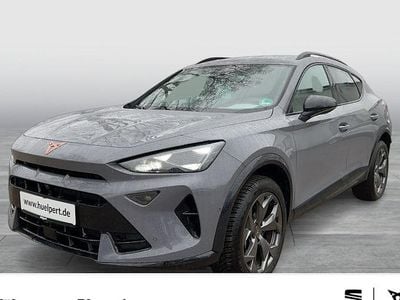Gebraucht Cupra Formentor 150 PS (110 kW) 2025 Grau SUV