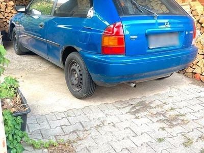 Mazda 323F