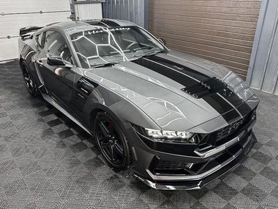 Gebraucht Ford Mustang Dark Horse 317 PS (233 kW) 2024 Grau Coupé