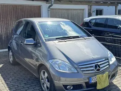 Gebraucht Mercedes A160