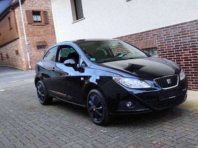 gebraucht Seat Ibiza 1.4 16V Sport