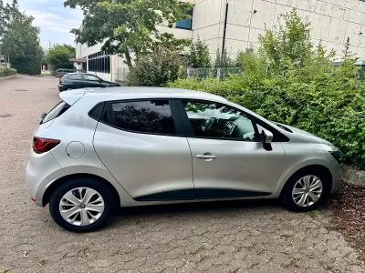 Gebraucht Renault Clio IV