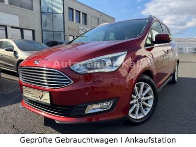 Ford Grand C-Max