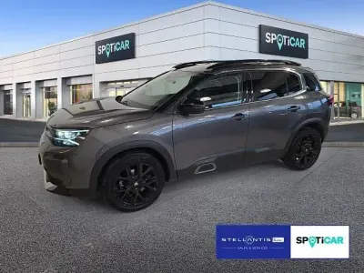 Gebraucht Citroën C5 Aircross