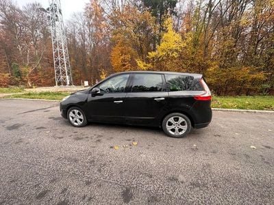 Renault Grand Scénic III