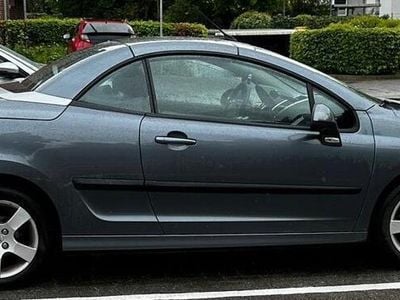 Peugeot 207 CC