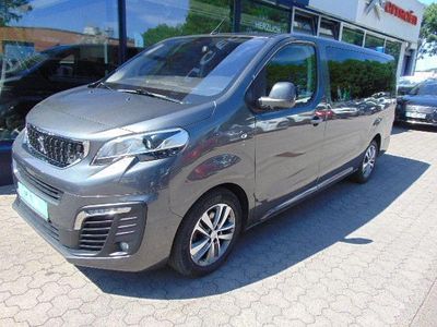 Peugeot Traveller