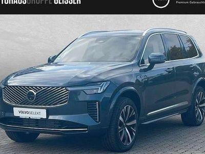 Gebraucht Volvo XC90 Core 455 PS (334 kW) 2025 Blau SUV