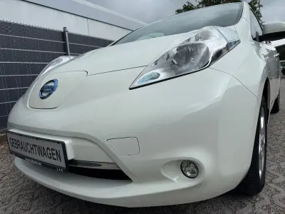 Gebraucht Nissan Leaf