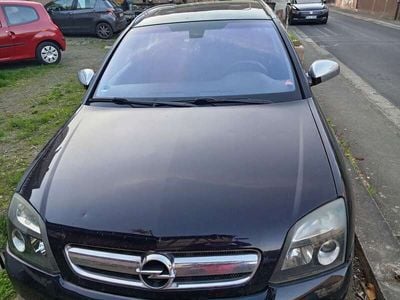Opel Signum