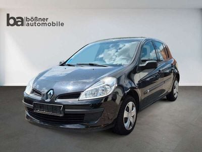 Renault Clio III