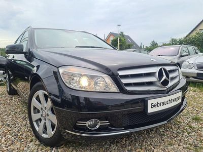 Mercedes C180