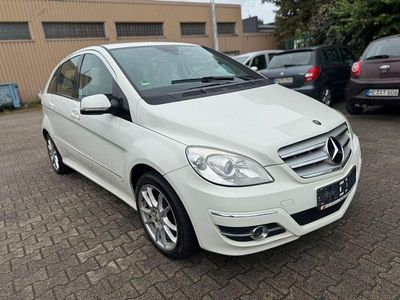 Mercedes B150