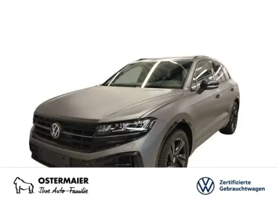 Gebraucht VW Touareg