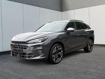 Neu Cupra Terramar VZ 265 PS (194 kW) 2025 SUV