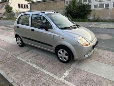 Chevrolet Matiz