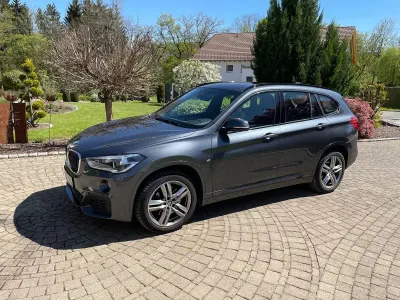 Gebraucht BMW X1