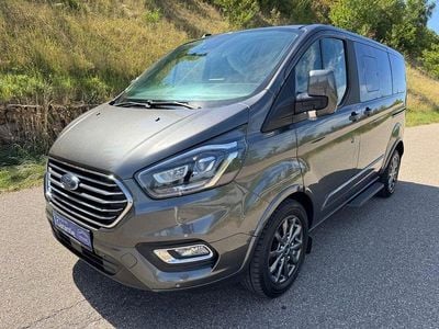 Ford Tourneo