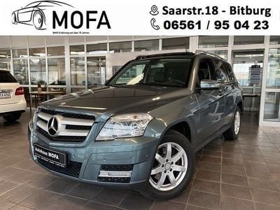 Mercedes GLK350