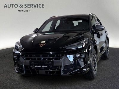 Gebraucht Cupra Terramar 204 PS (150 kW) 2026 Schwarz SUV