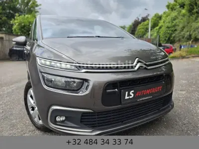 Gebraucht Citroën C4 Picasso